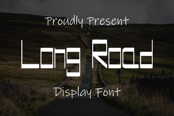Bringing Long Road to Life in Handmade Creations