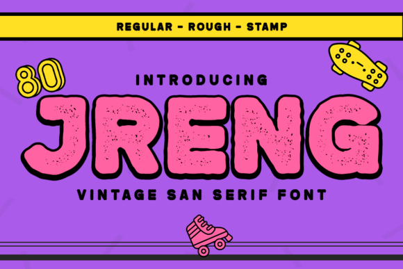 How Jreng Transformed My Brand’s Visual Identity