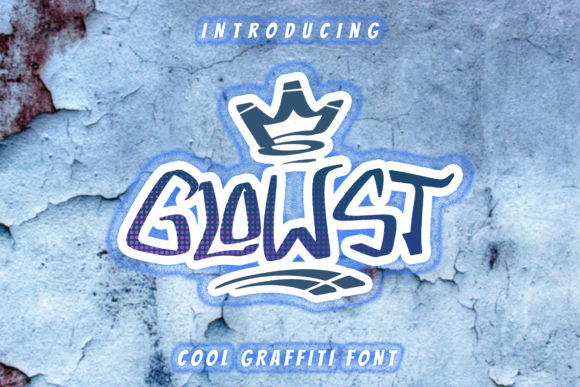 Testing Glowst for a Creative Portfolio Website